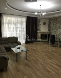 Apartment 110 m² - Selim Khimshiashvili, Batumi, Georgia