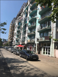 Apartment 110 m² - Selim Khimshiashvili, Batumi, Georgia