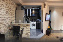 Apartment 110 m² - Selim Khimshiashvili, Batumi, Georgia