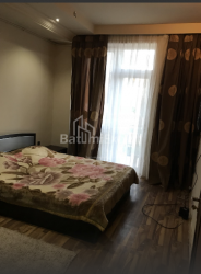 Apartment 110 m² - Selim Khimshiashvili, Batumi, Georgia