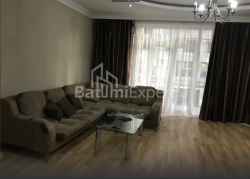 Apartment 110 m² - Selim Khimshiashvili, Batumi, Georgia