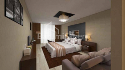 Apartment 2-room 44 m² - Sherif Khimshiashvili, Batumi
