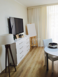 Apartment 33 m² - Sherif Khimshiashvili, Batumi, Georgia