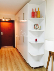 Apartment 33 m² - Sherif Khimshiashvili, Batumi, Georgia