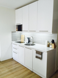 Apartment 33 m² - Sherif Khimshiashvili, Batumi, Georgia