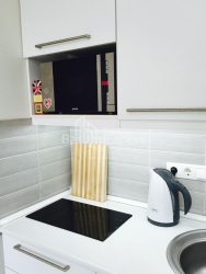 Apartment 33 m² - Sherif Khimshiashvili, Batumi, Georgia