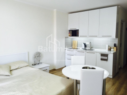 Apartment 1-room 33 m² - Sherif Khimshiashvili, Batumi