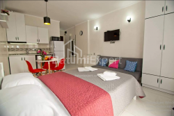 Apartment 28 m² - Sherif Khimshiashvili, Batumi, Georgia