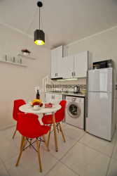 Apartment 28 m² - Sherif Khimshiashvili, Batumi, Georgia