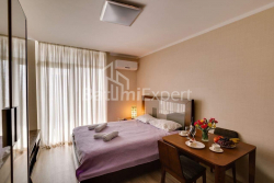 Apartment 1-room 27.4 m² - Iusuf Kobaladze, Batumi