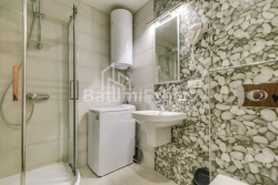 Apartment 1-room 27.4 m² - Iusuf Kobaladze, Batumi