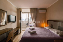 Apartment 1-room 27.4 m² - Iusuf Kobaladze, Batumi