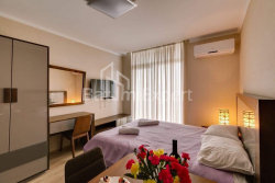 Apartment 1-room 27.4 m² - Iusuf Kobaladze, Batumi