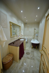 Apartment 3-room 84 m² - Rustaveli, Batumi