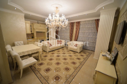 Apartment 3-room 84 m² - Rustaveli, Batumi