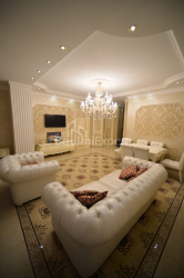 Apartment 84 m² - Rustaveli, Batumi, Georgia