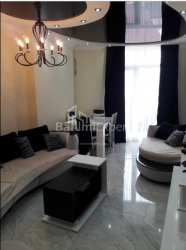 Apartment 95 m² - Shalva Inasaridze, Batumi, Georgia