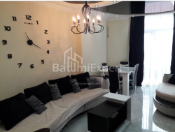 Apartment 95 m² - Shalva Inasaridze, Batumi, Georgia