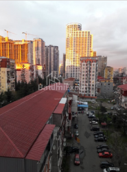 Apartment 95 m² - Shalva Inasaridze, Batumi, Georgia