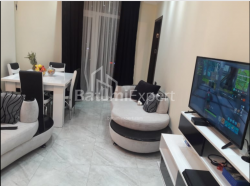Apartment 95 m² - Shalva Inasaridze, Batumi, Georgia