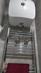 Apartment 42.75 m² - Iusuf Kobaladze, Batumi, Georgia