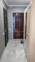 Apartment 42.75 m² - Iusuf Kobaladze, Batumi, Georgia
