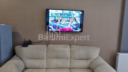 Apartment 42.75 m² - Iusuf Kobaladze, Batumi, Georgia