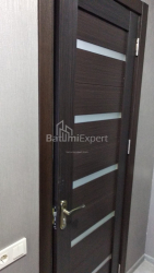 Apartment 42.75 m² - Iusuf Kobaladze, Batumi, Georgia