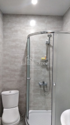Apartment 42.75 m² - Iusuf Kobaladze, Batumi, Georgia