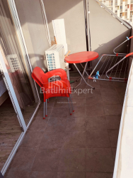 Apartment 32.5 m² - Iusuf Kobaladze, Batumi, Georgia