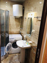 Apartment 32.5 m² - Iusuf Kobaladze, Batumi, Georgia