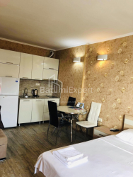 Apartment 32.5 m² - Iusuf Kobaladze, Batumi, Georgia