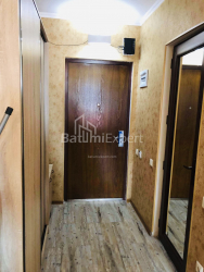Apartment 32.5 m² - Iusuf Kobaladze, Batumi, Georgia