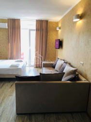 Apartment 32.5 m² - Iusuf Kobaladze, Batumi, Georgia