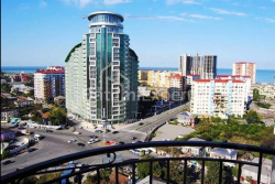 Apartment 90 m² - Tbel-Abuseridze, Batumi, Georgia