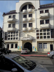 Hotel 1100 m² - Selim Khimshiashvili, Batumi, Georgia
