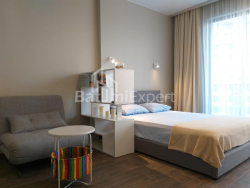 Apartment 1-room 33 m² - Shalva Inasaridze, Batumi