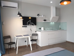 Apartment 33 m² - Shalva Inasaridze, Batumi, Georgia