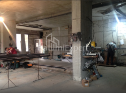 Retail area 200 m² - King Parnavaz, Batumi