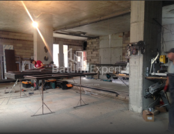 Retail area 200 m² - King Parnavaz, Batumi