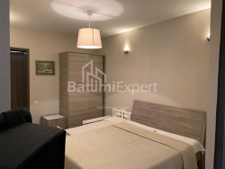 Apartment 2-room 52 m² - Iusuf Kobaladze, Batumi