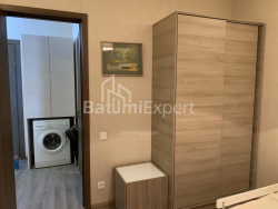 Apartment 2-room 52 m² - Iusuf Kobaladze, Batumi