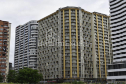 Apartment 2-room 52 m² - Iusuf Kobaladze, Batumi