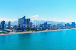Apartment 33 m² - Sherif Khimshiashvili, Batumi, Georgia