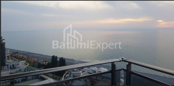 Apartment 2-room 47 m² - Sherif Khimshiashvili, Batumi