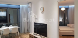 Apartment 2-room 47 m² - Sherif Khimshiashvili, Batumi