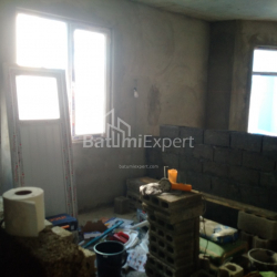 Apartment 1-room 30 m² - Mikhail Lermontov, Batumi