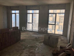 Apartment 55.4 m² - Sherif Khimshiashvili, Batumi, Georgia