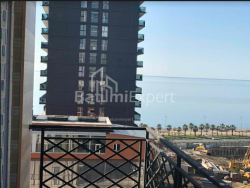 Apartment 55.4 m² - Sherif Khimshiashvili, Batumi, Georgia