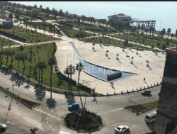 Apartment 55.4 m² - Sherif Khimshiashvili, Batumi, Georgia